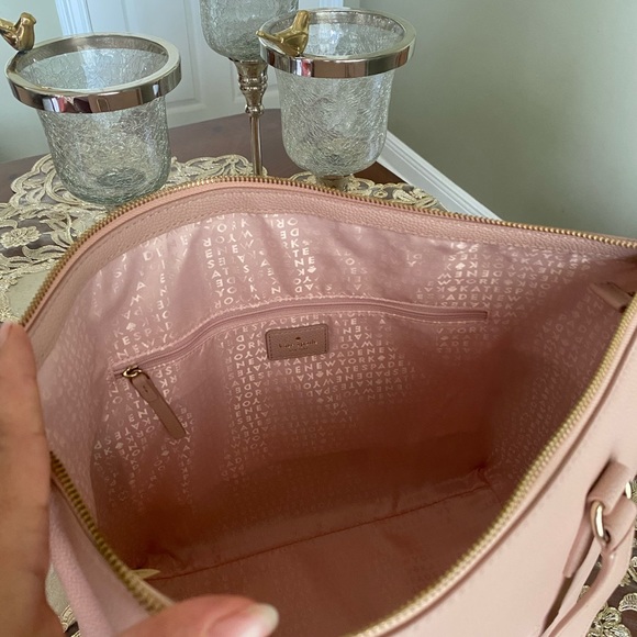 Kate Spade ♠️ tote - Picture 8 of 11